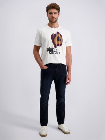 Regular Jean 'Lyon' PIERRE CARDIN en bleu