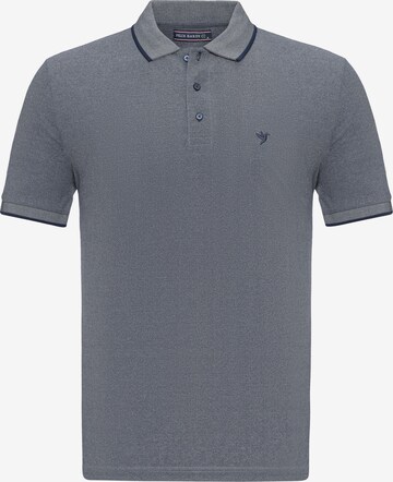 Felix Hardy Shirt in Blue: front