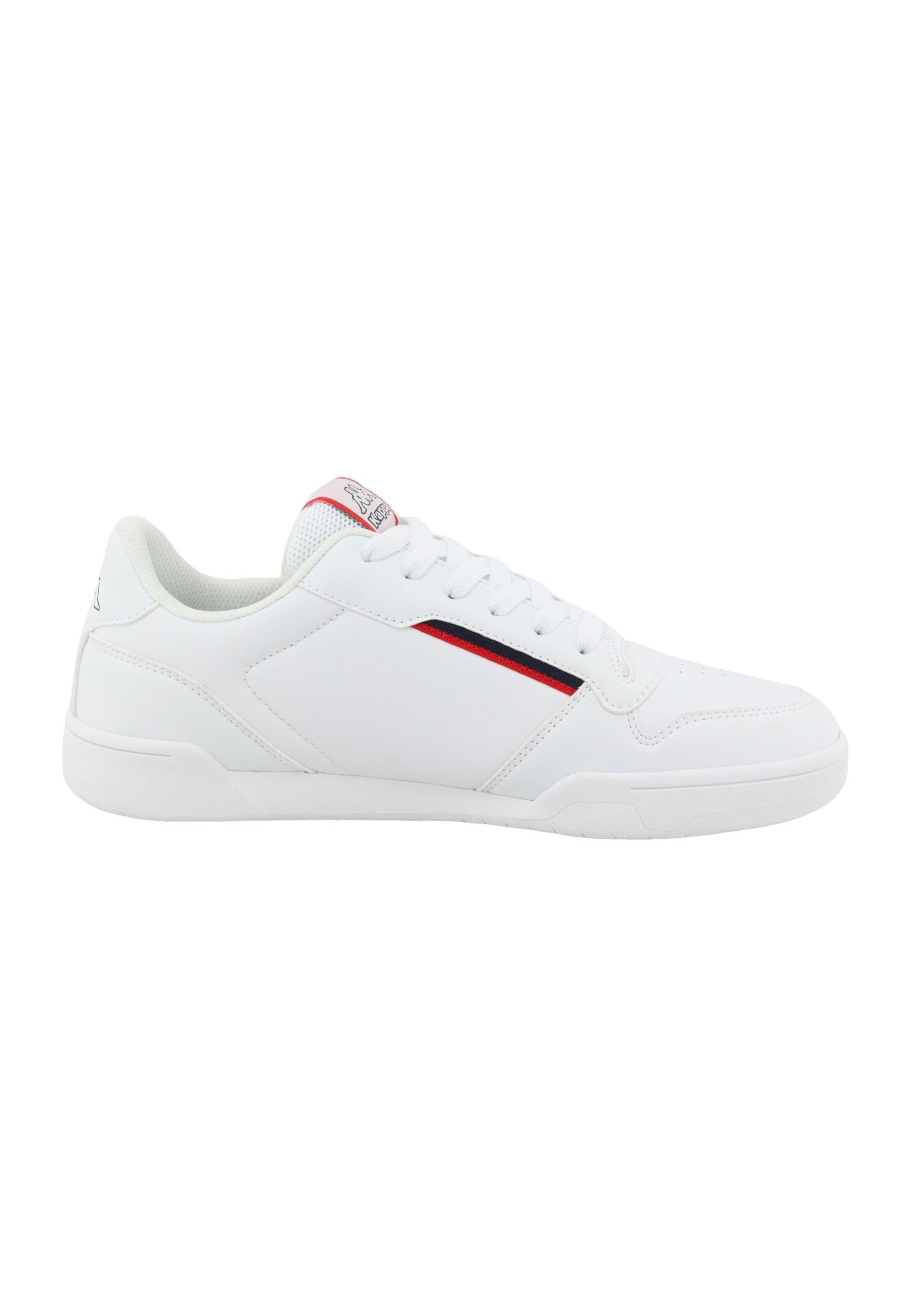 KAPPA Platform trainers 'Jalma' in White