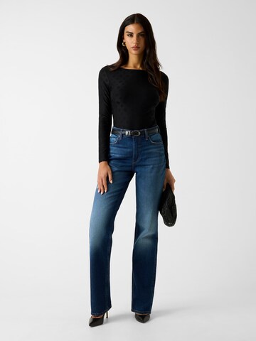 GUESS Regular Jeans in Blue