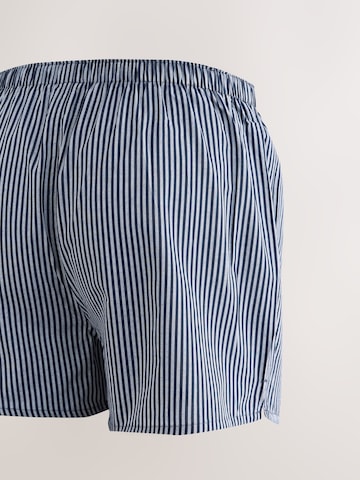 Next Шорты Боксеры в Синий