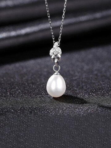 DANIEL CLIFFORD Necklace in Silver