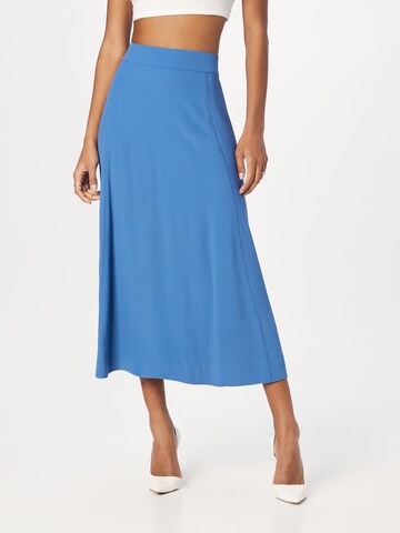 IVY OAK Skirt 'STELLA' in Blue: front