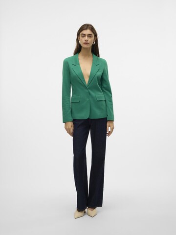 VERO MODA Blazers 'HARUKI' in Groen