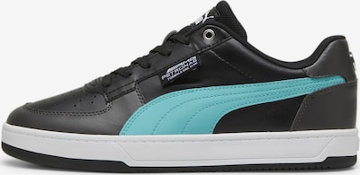 PUMA Sneaker 'Mercedes Petronas Caven 2.0' in hellblau / schwarz, Produktansicht