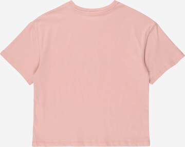 Calvin Klein Jeans Shirt in Pink