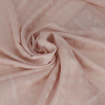 Foulard di GUESS in rosa