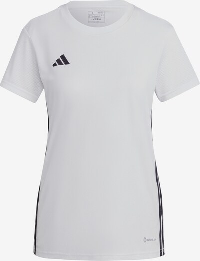ADIDAS PERFORMANCE Functioneel shirt 'Tabela 23' in de kleur Zwart / Wit, Productweergave