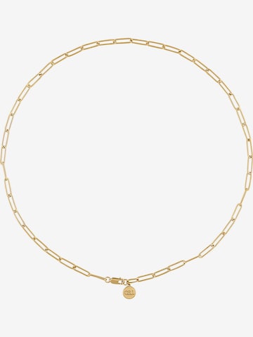 caï Necklace ' ' in Gold