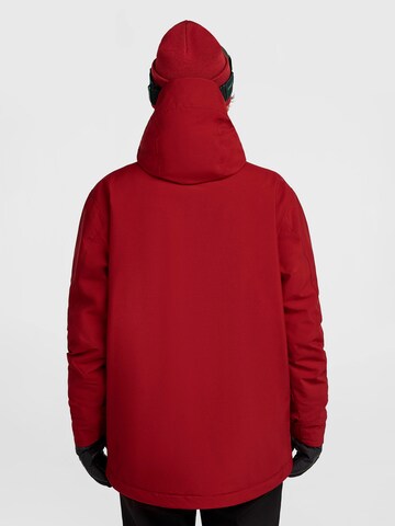 O'NEILL - Chaqueta deportiva en rojo