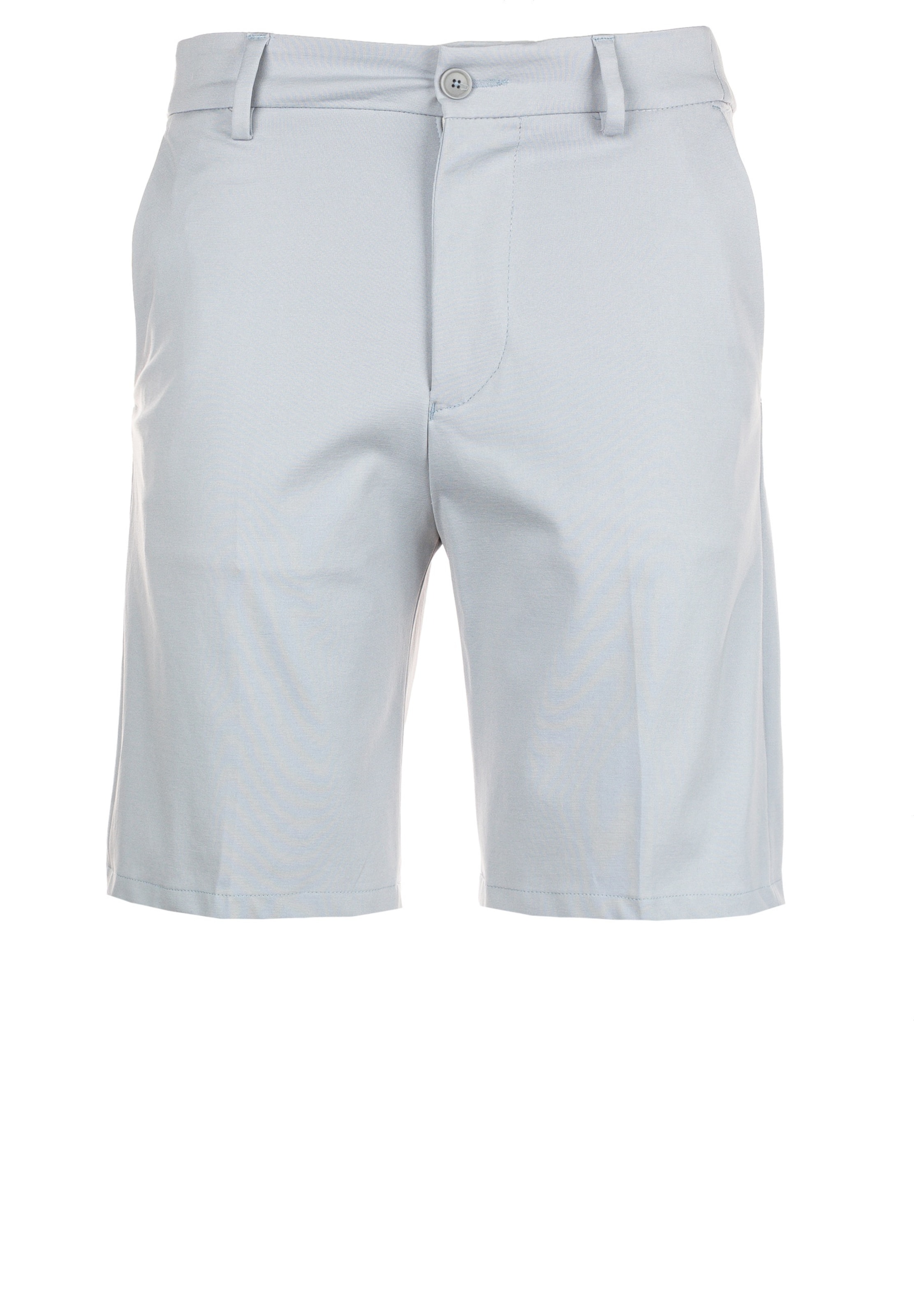 DRYKORN Regular Chino Pants ' YASAN 10 ' in Grey: front