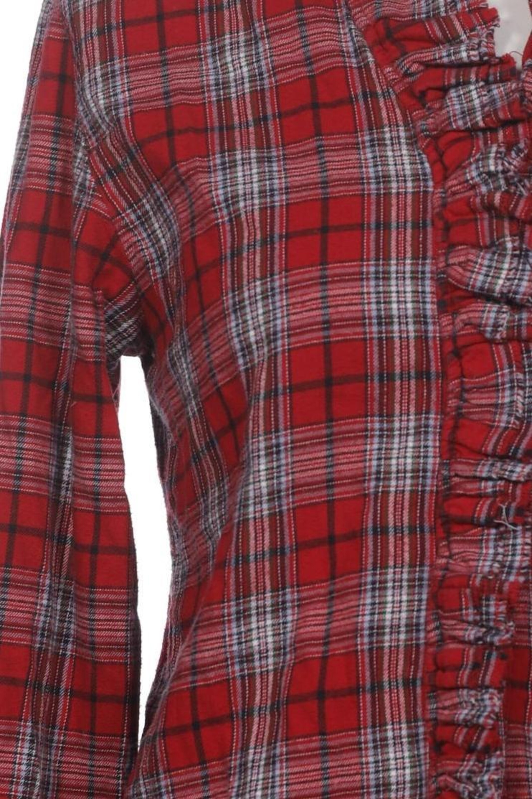 Isabel Marant Etoile Bluse S in Rot