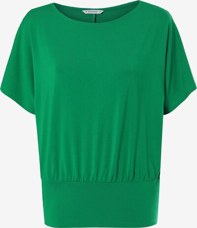 TATUUM Bluse 'Triga' i grønn, Produktvisning