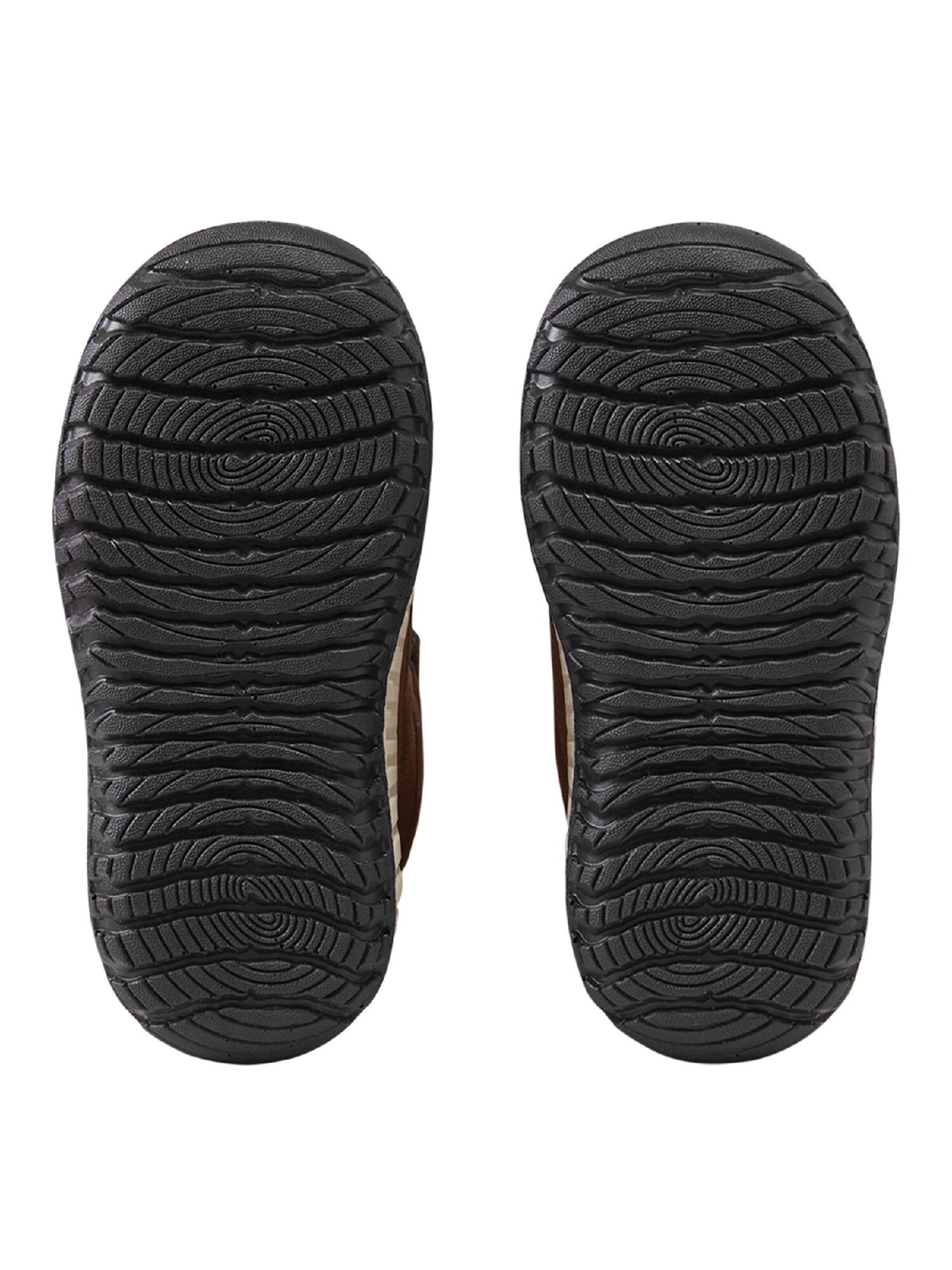 Reima Boots ' Passo ' in Brown