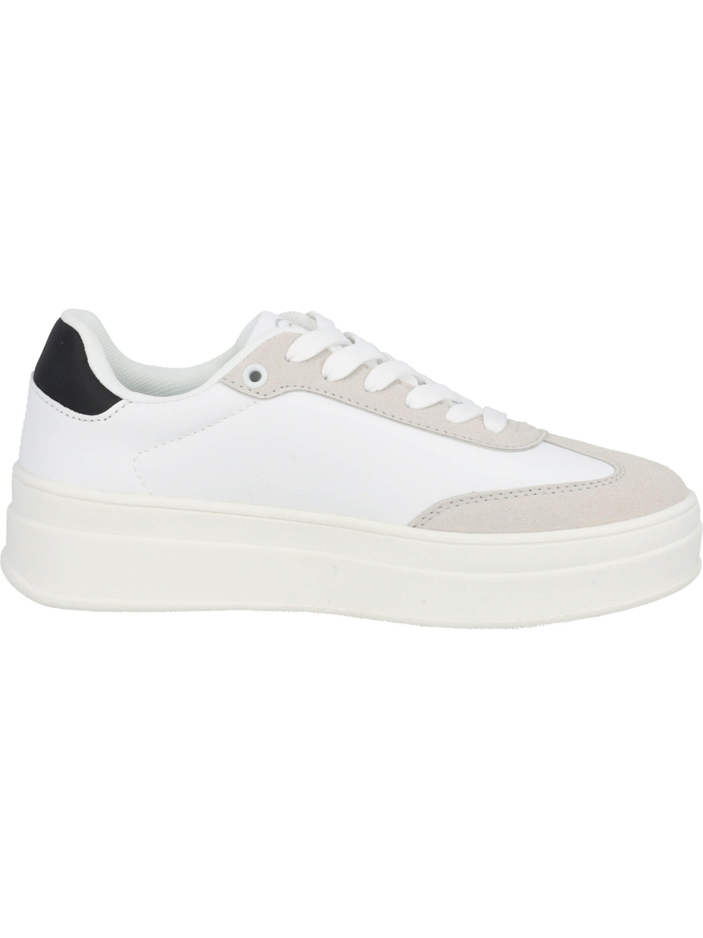Palado Schnürschuh 'Palado Drotea'‌‌‌‌‌ in Weiß