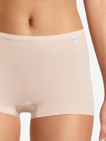 SPEIDEL Boyshorts 'Britta' in Beige