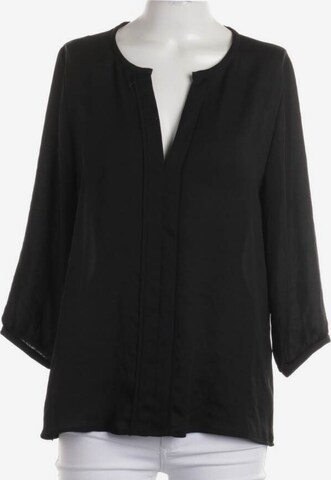 Marc Cain Bluse / Tunika S in Schwarz: predná strana