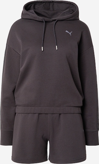 PUMA Tepláková souprava - černá, Produkt