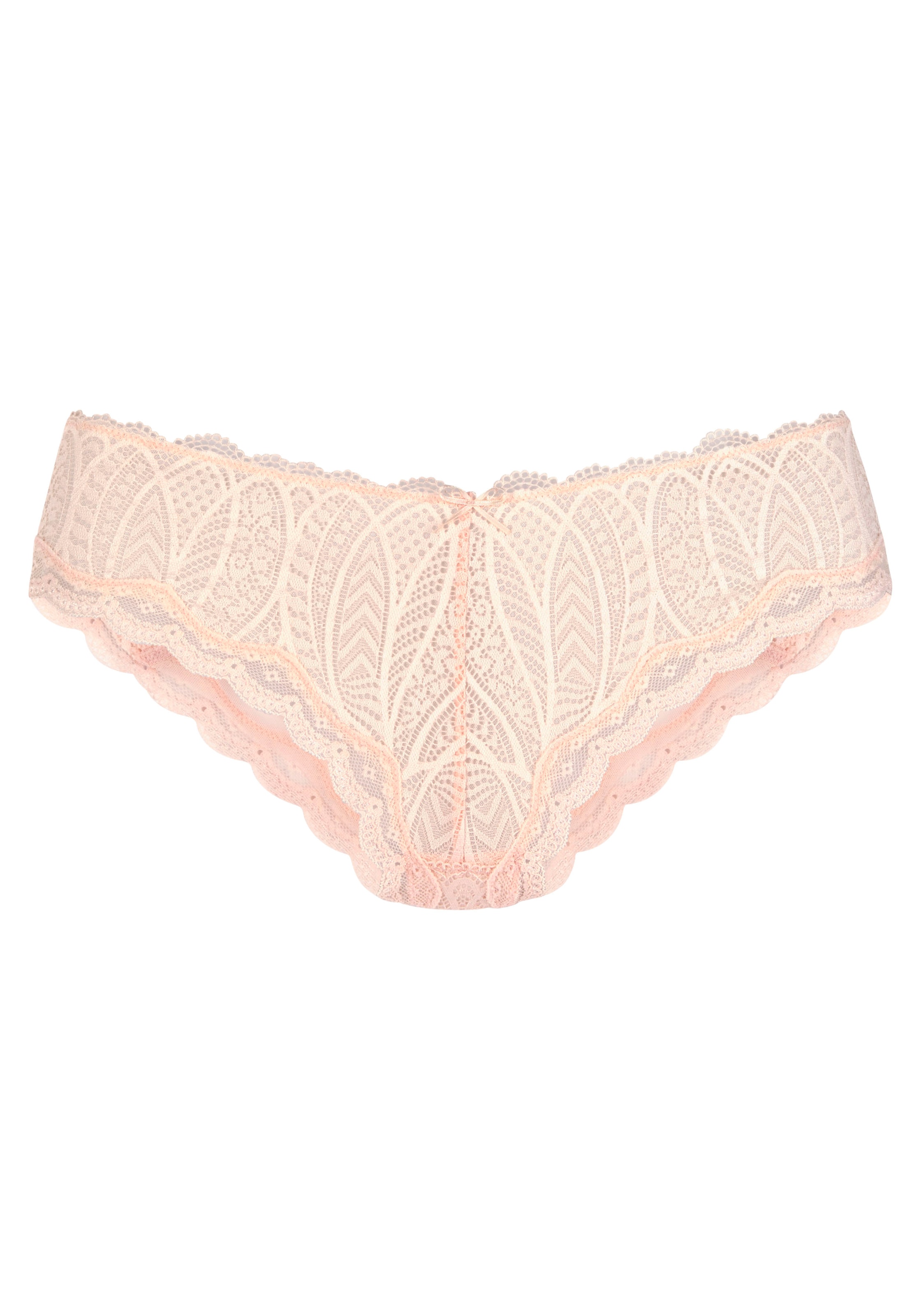 LASCANA Hipsterit värissä beige: etupuoli