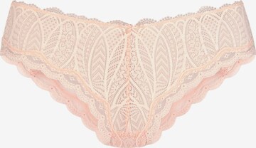 Panty di LASCANA in beige: frontale