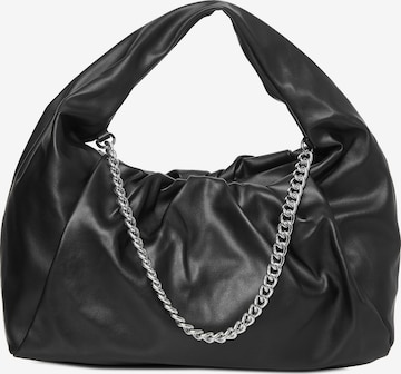 HARPA Handtasche in Schwarz: predná strana