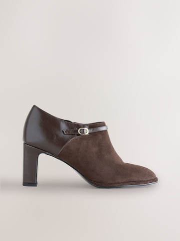 Bottines 'Forever Comfort' Next en marron