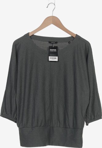 OPUS Top & Shirt in L in Green: front