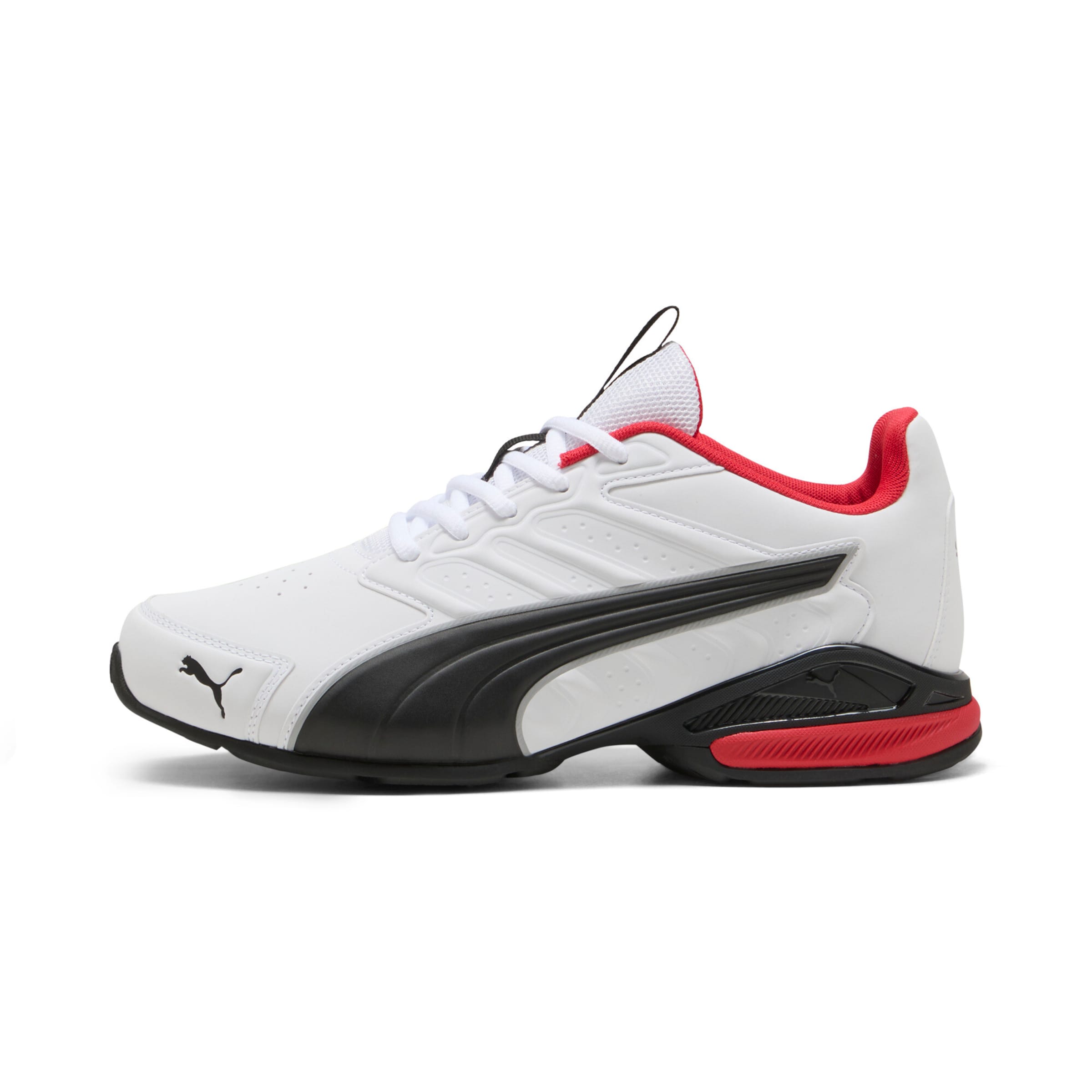 Sneaker bassa di PUMA in bianco