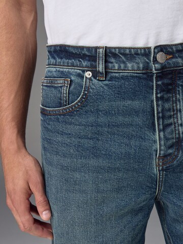 Loosefit Jeans di Next in blu