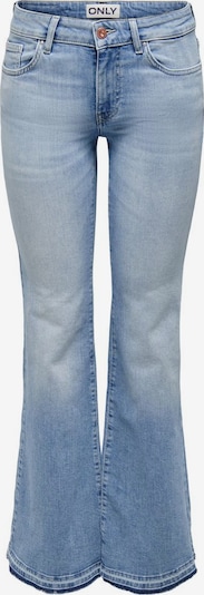 ONLY Jeans 'TIGER' in de kleur Blauw denim, Productweergave