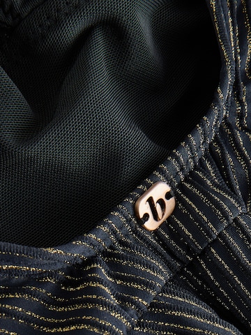 B by Ted Baker Купальник-платье в Черный