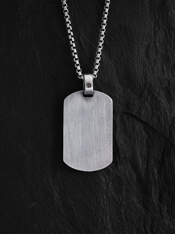 REYTEL Pendant 'CROSS OF SALVATION' i sølv