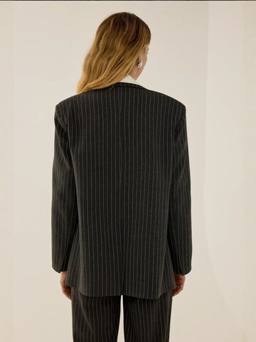Blazer di Hiccup in grigio