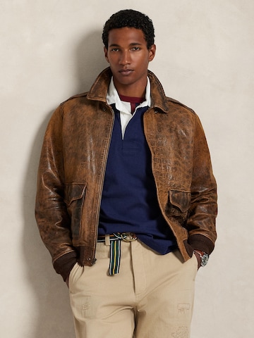 Polo Ralph Lauren Póló - kék