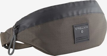 STRELLSON Gürteltasche 'Northwood' in Grün