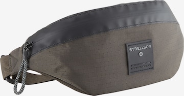 STRELLSON Belt bag 'Northwood' in Green