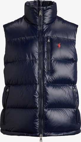 Polo Ralph Lauren Vesta - Modrá: predná strana