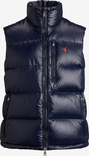 XS dydžio Liemenė iš Polo Ralph Lauren, spalva – tamsiai mėlyna, Prekių apžvalga