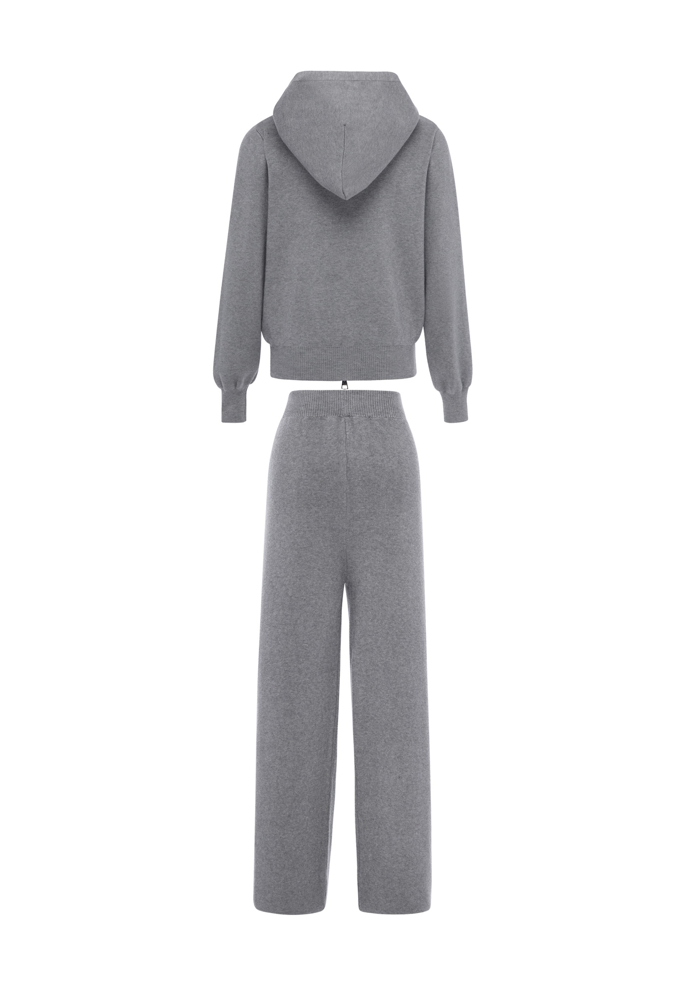 faina Set in Grey