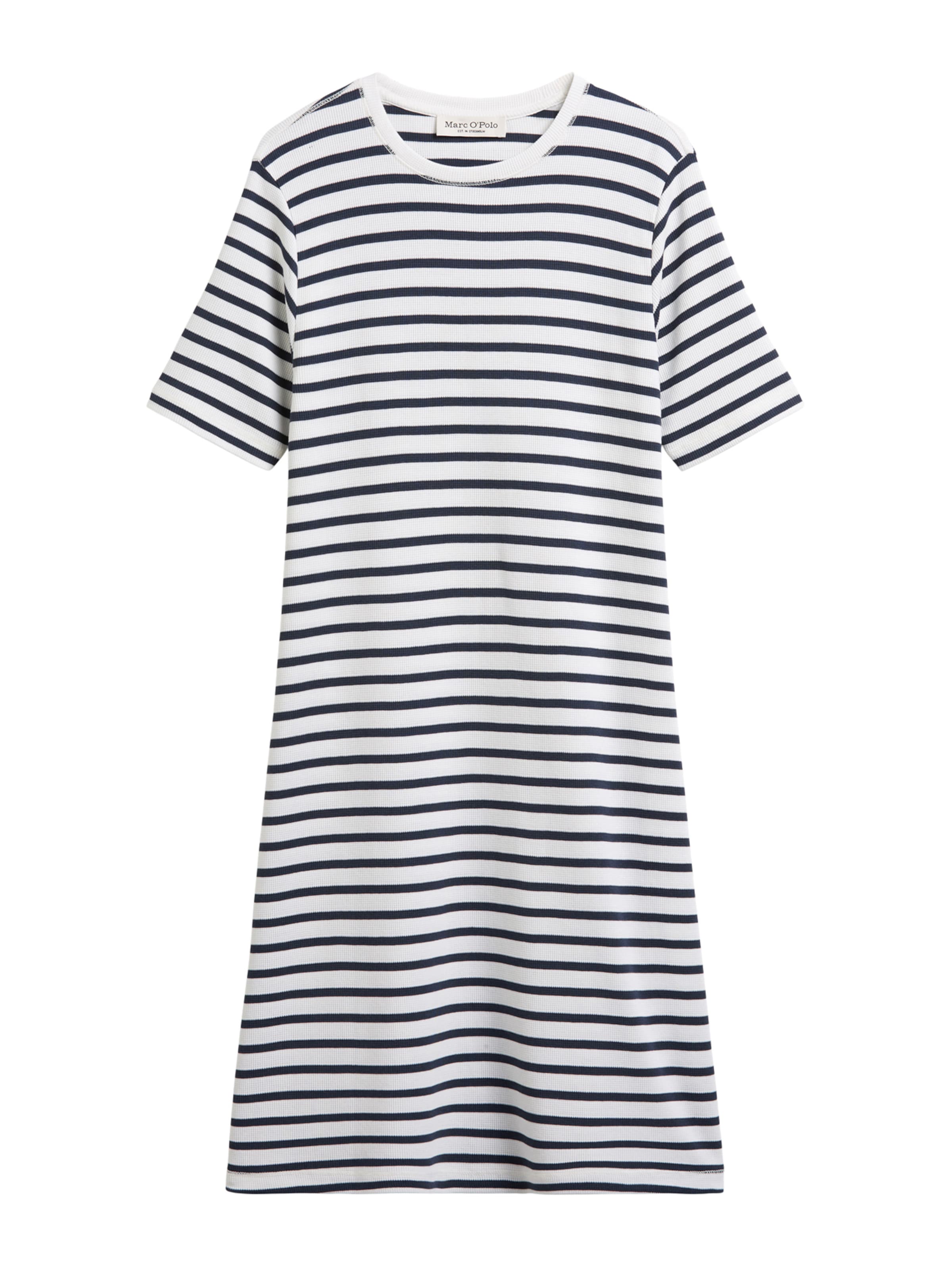 Marc O'Polo Kjole i blandingsfarvet: forside