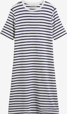 Marc O'Polo Mekko värissä sininen: etupuoli