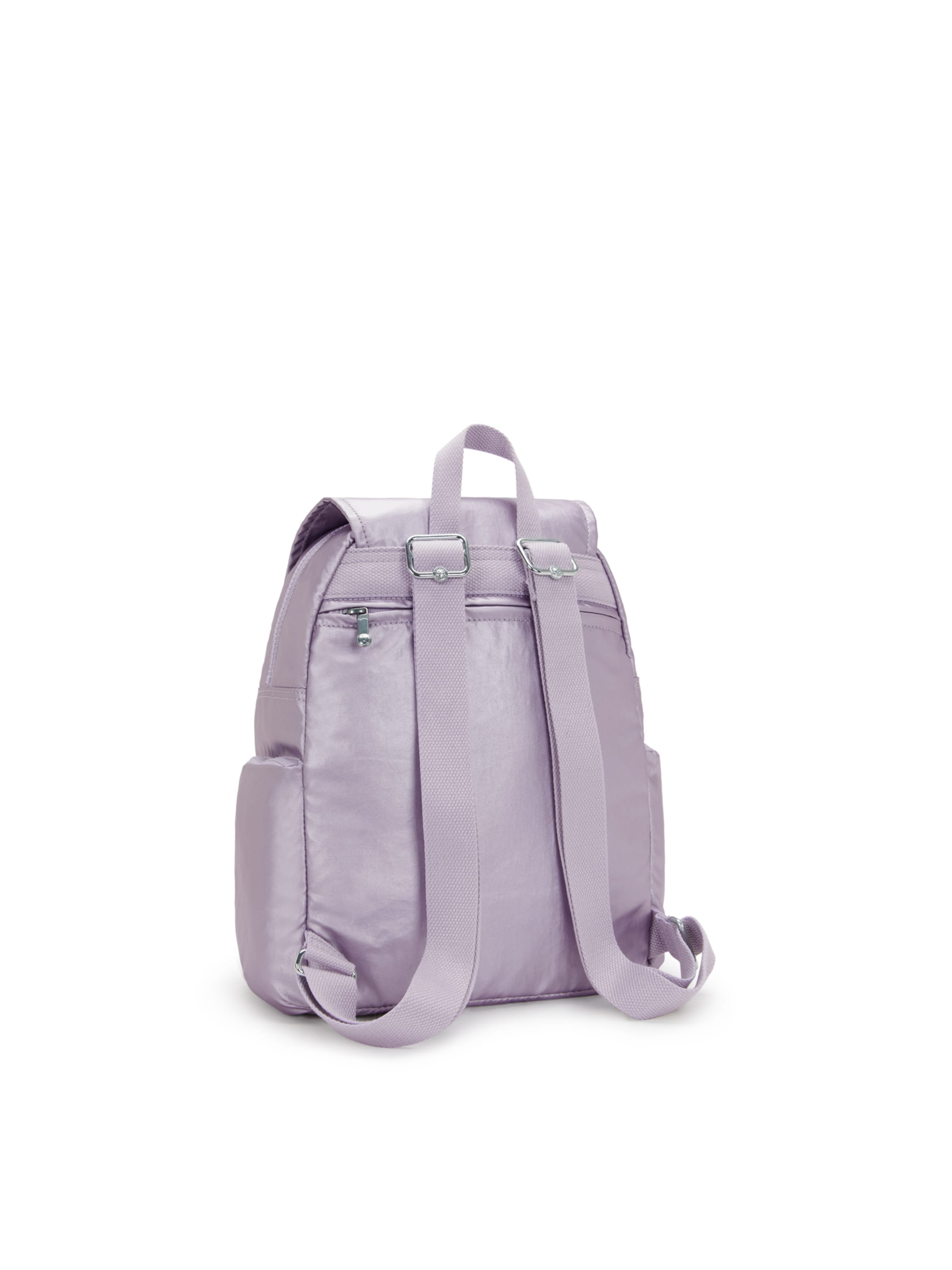 Sac à dos 'City' KIPLING en violet