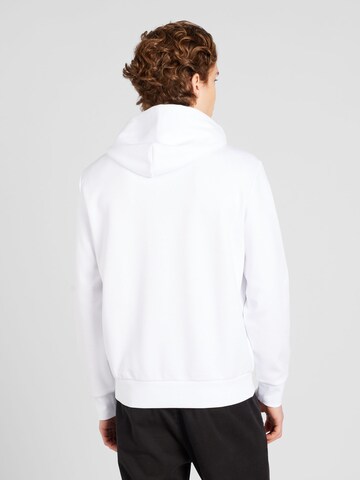 Polo Ralph Lauren - Sudadera en blanco