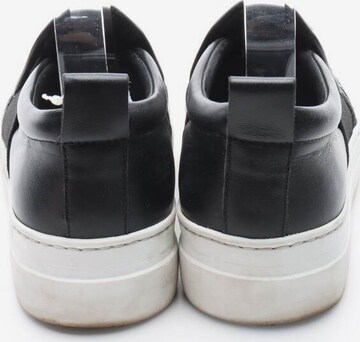 MSGM Flats & Loafers in 38 in Black