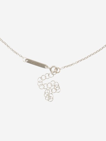 Singularu Necklace in Silver
