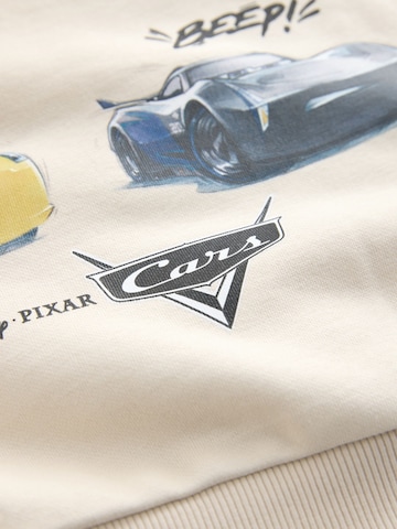 Next Tréning póló - bézs