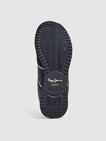 Pepe Jeans Sneakers 'DUBLIN' in Black
