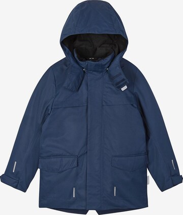 Reima Winter Jacket in Blue