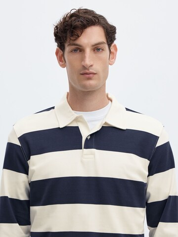 SELECTED Shirt in Beige