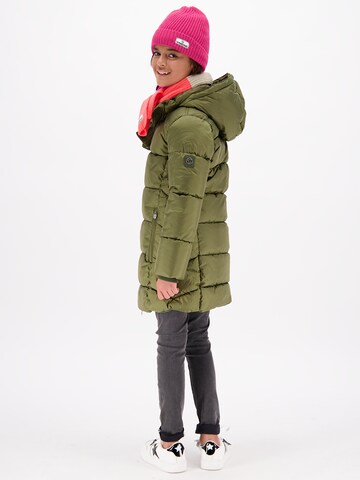 VINGINO Winter Jacket 'TEIKE' in Green